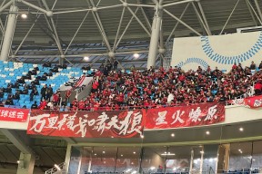 上海上港再胜一场，加强领先优势